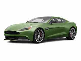 Aston Martin Vanquish In Broomfield Co Sill Terhar Motors